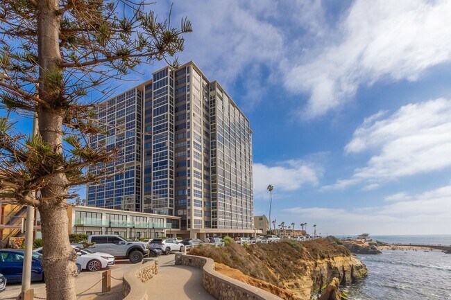 Building Photo - 939 Coast Blvd