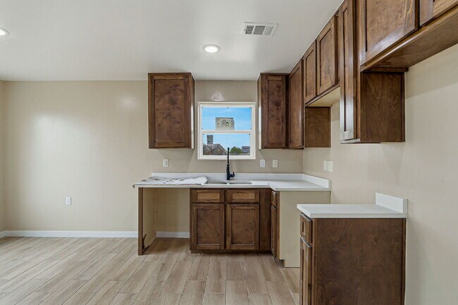 Building Photo - Brand-new 2-bedroom, 1-bath apartment ADA Compliant