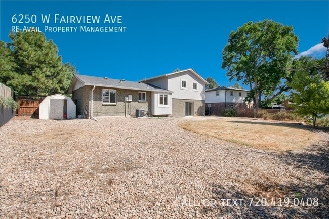 Building Photo - 6250 W Fairview Ave