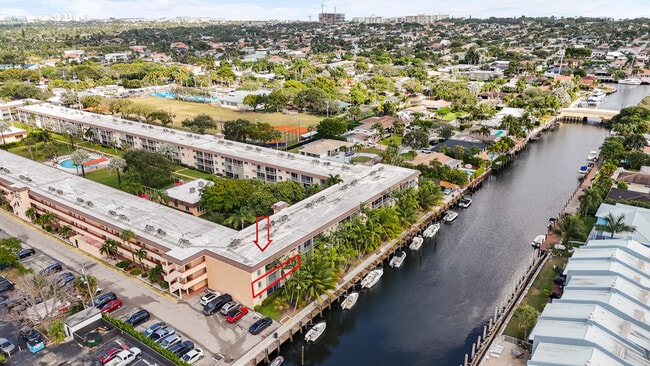 Building Photo - 4500 N Federal Hwy