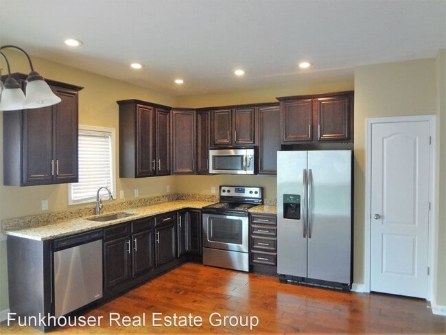 Building Photo - 3 br, 2.5 bath House - 48 Cedar Point Lane