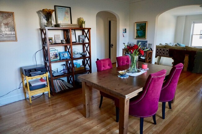 Building Photo - Spacious Renovated 2 Bedroom in North Park