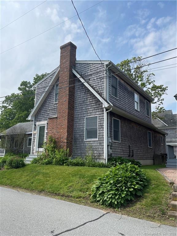 Building Photo - 151 Chapman Beach Rd