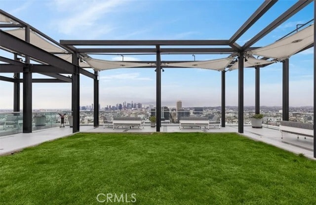 Building Photo - 3810 Wilshire Blvd