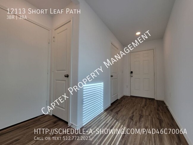 Building Photo - 12113 Short Leaf Path