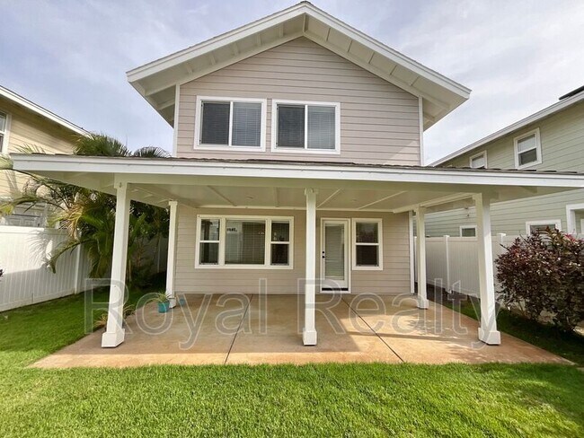 Building Photo - 91-1355-1355 Kaileolea Dr
