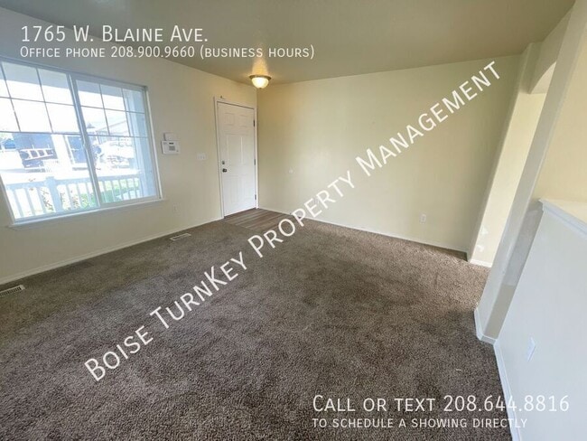 Building Photo - 1765 W Blaine Ave