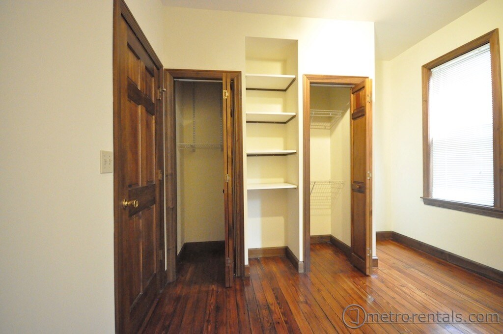 Bedroom 2 - 39 E Russell St