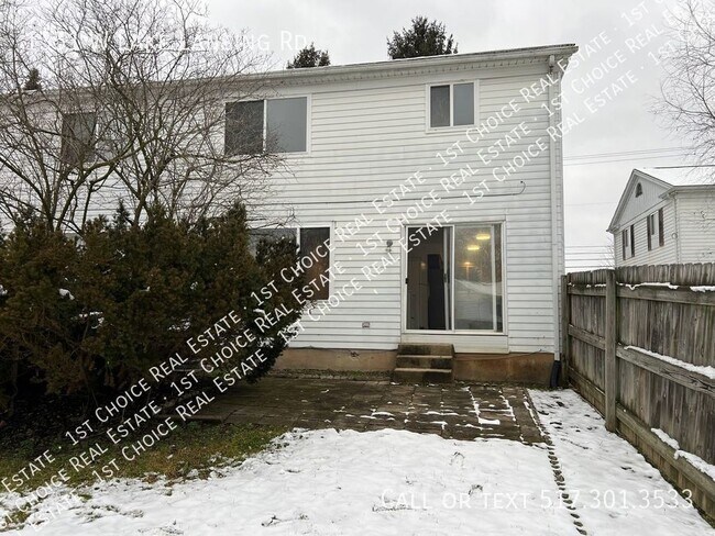 Building Photo - 1351 W Lake Lansing Rd
