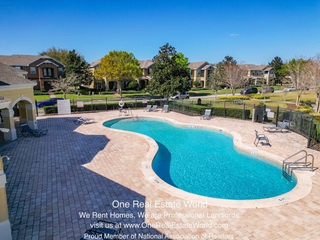 Building Photo - 9155 Hunters Mill Dr