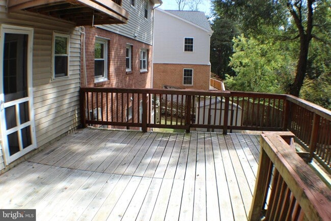 Building Photo - 7012 Galgate Dr