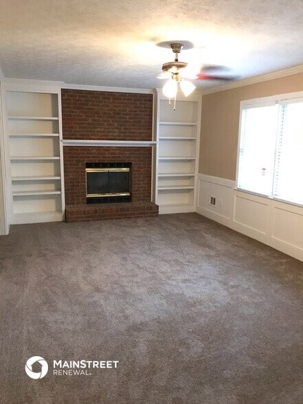 Building Photo - 908 Saybrook Cir NW