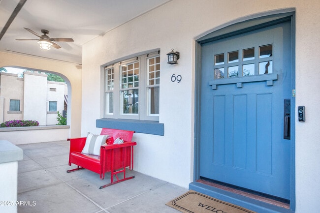 Building Photo - 69 W Lynwood St