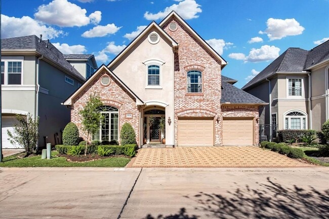 Primary Photo - 13510 Broadmeadow Ln