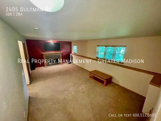 Building Photo - 1405 Bultman Rd