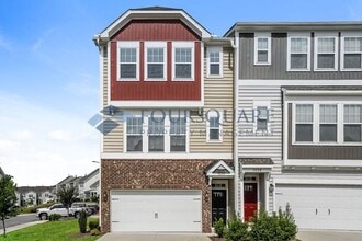Building Photo - Spacious  End-Unit Townhome | Rear Deck & 2-Car Garage  | Near Brier Creek