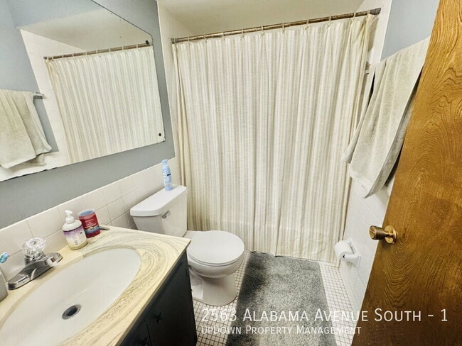 Building Photo - 2563 Alabama Ave S