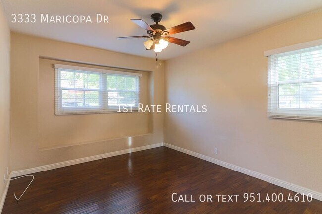 Building Photo - 3333 Maricopa Dr