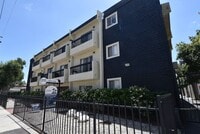Building Photo - 21018 Gresham St