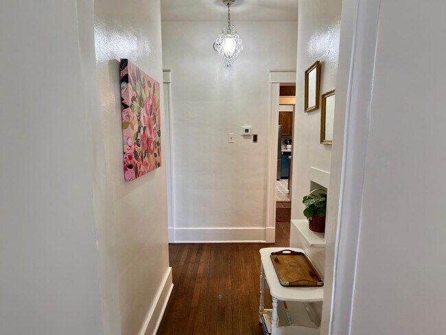 Building Photo - 1720 Harbert Ave