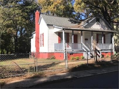Primary Photo - 1315 N Caldwell St