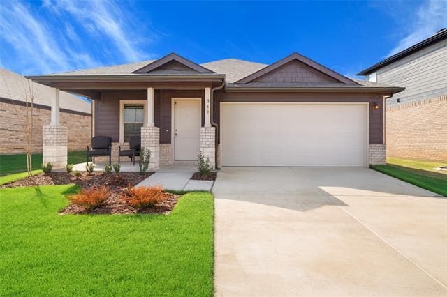 Building Photo - 206 Still Gln Dr