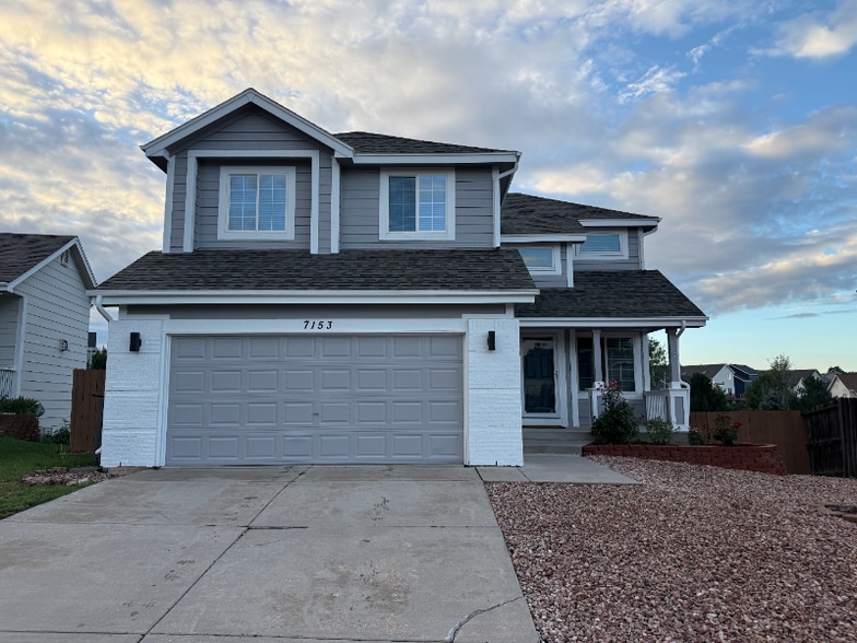 Building Photo - 7153 Arrowroot Ave