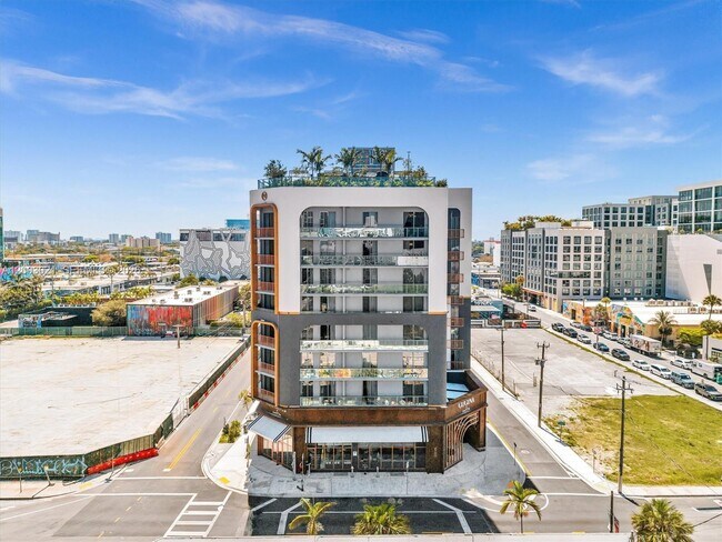 Building Photo - 2700 NW 2nd Ave