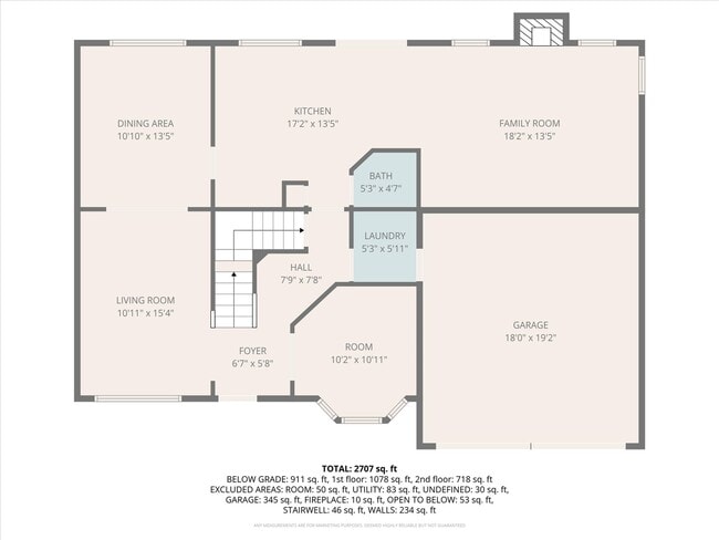 Building Photo - 1604 Tara Belle Pkwy