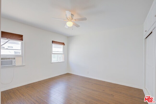 Building Photo - 1643 N Formosa Ave
