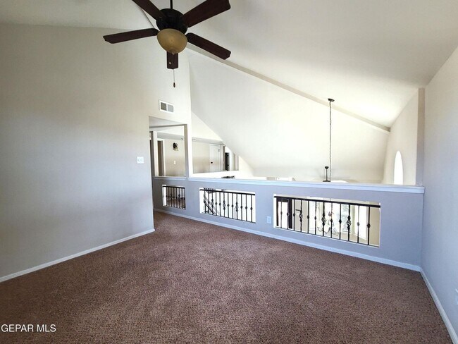 Building Photo - Northeast El Paso 2 story REFRIG A/C Home ...