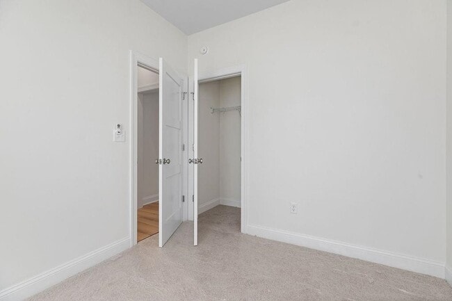 Building Photo - 1025 Frye St