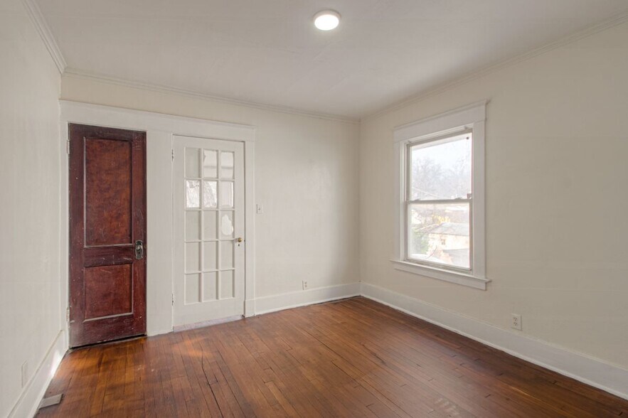 Building Photo - 3626 Bellefontaine Ave