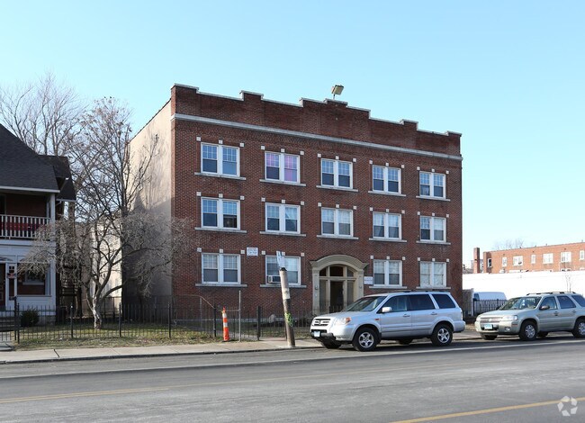 Building Photo - 183 Wethersfield Ave