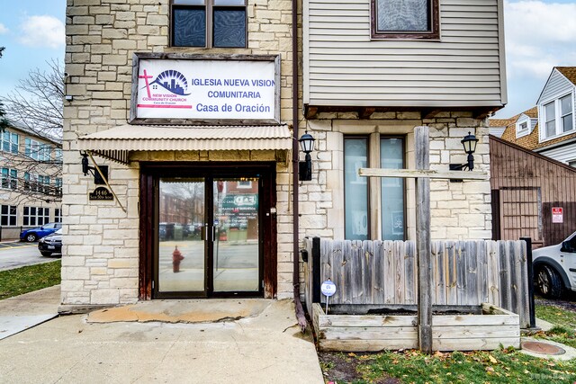 Building Photo - 1446 S 50th Ave