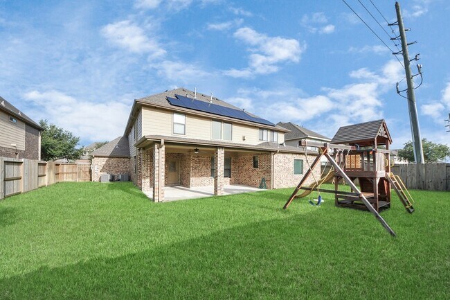 Building Photo - 5038 Gold Haven Dr