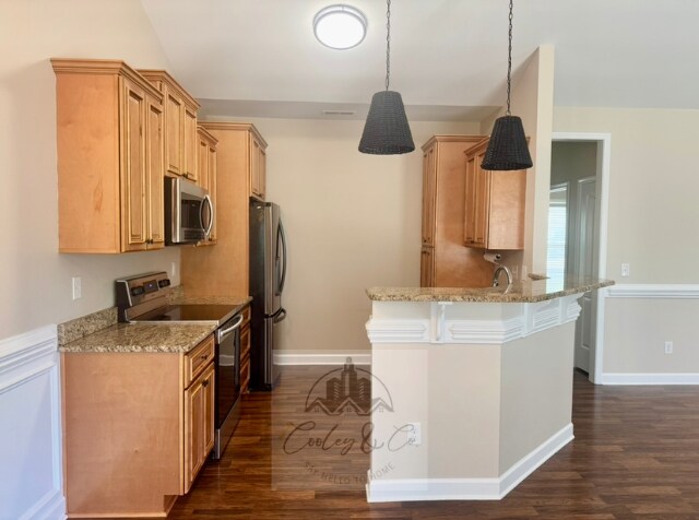 Building Photo - 98 Creech Pl Dr