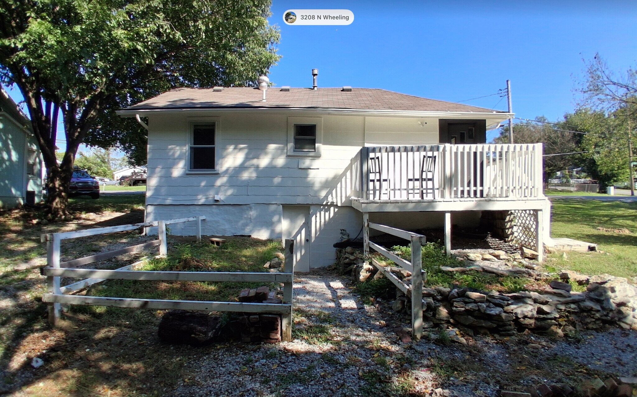 Building Photo - 5208 N Wheeling Ave