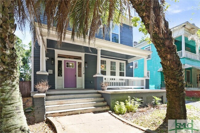 Building Photo - 608 W 37th St