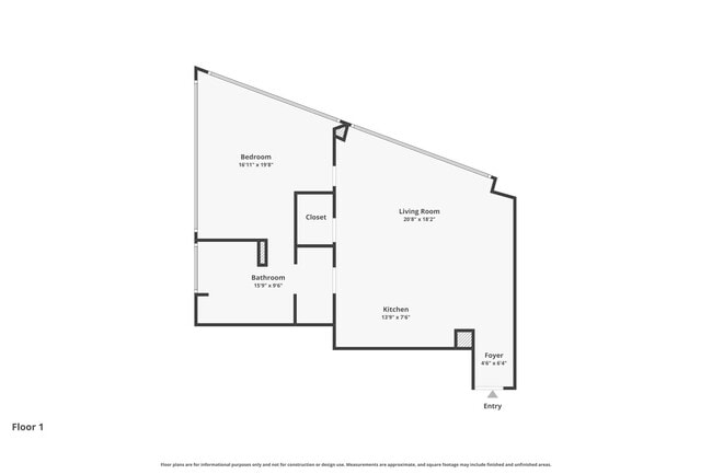 Building Photo - Veer Towers 2408E- North Strip/City Views from this Stunning 1Bd Residence