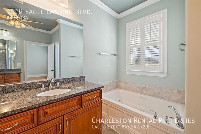 Building Photo - 1512 Eagle Landing Blvd