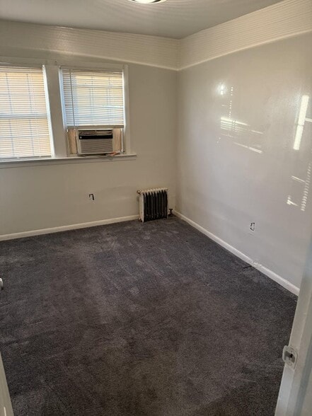 BEDROOM 2 - 114 Pilgrim Pl