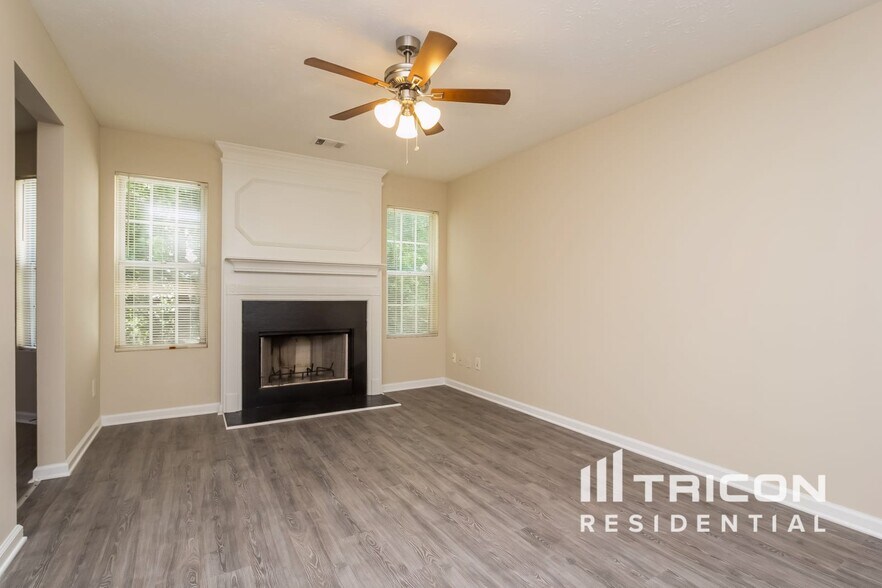 Building Photo - 3835 Ligney Creek Ct