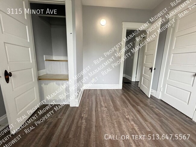 Building Photo - 3115 Minot Ave