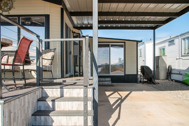 Building Photo - 555 Beachcomber Blvd