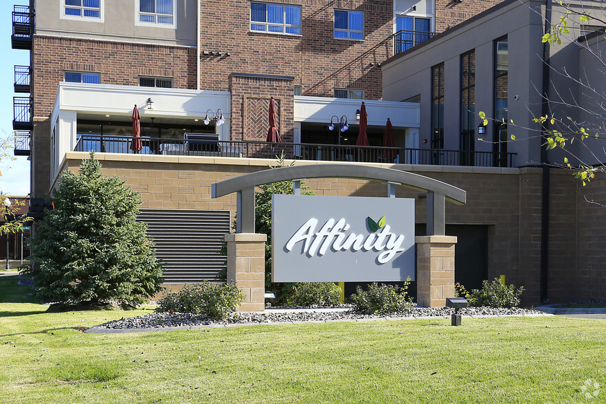 Affinity at Eagan - Affinity at Eagan 55+