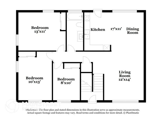 Building Photo - 412 Jackson Blvd