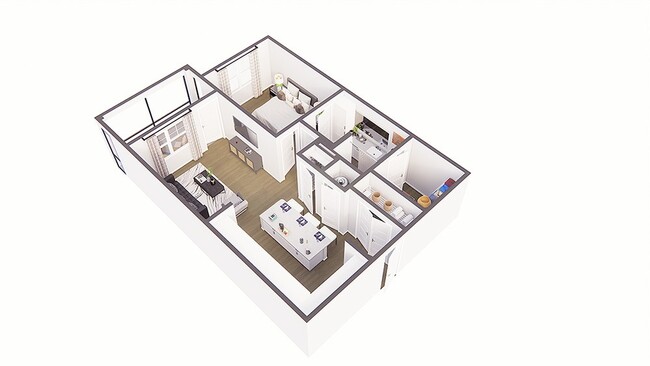 Crest1-View--3 - Apex at South Creek