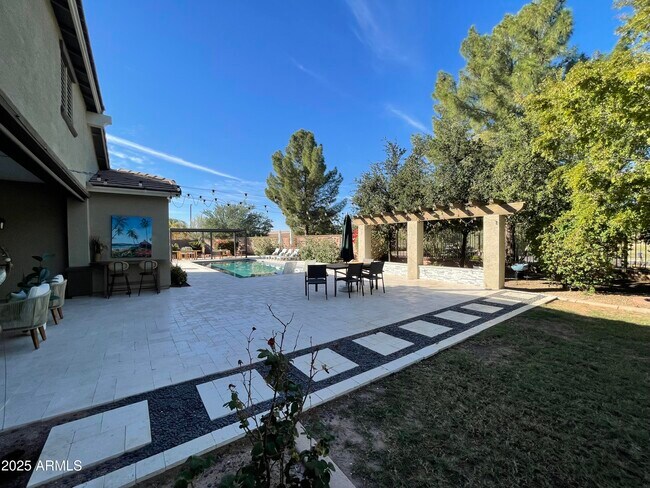 Building Photo - 4730 S Platinum Ct