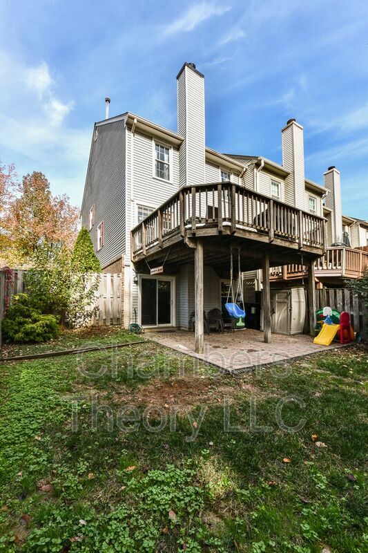 Building Photo - 7245 Worsley Way